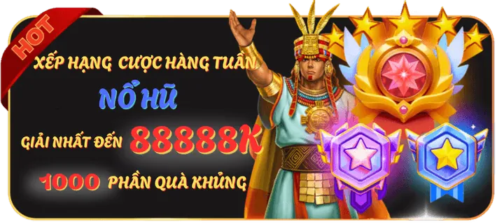 Tích lũy điểm cược tại goal123 casino