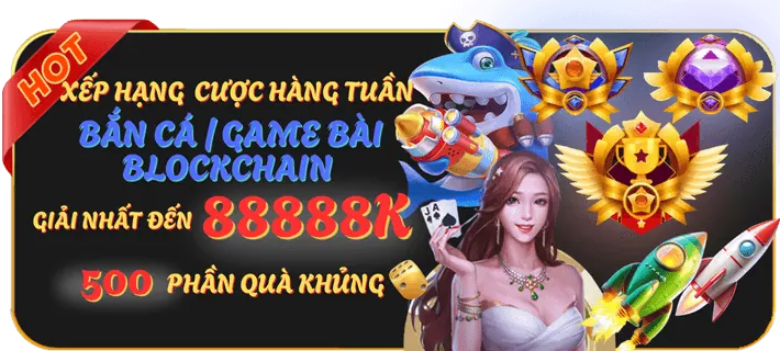 Quà tặng độc quyền và sự kiện VIP