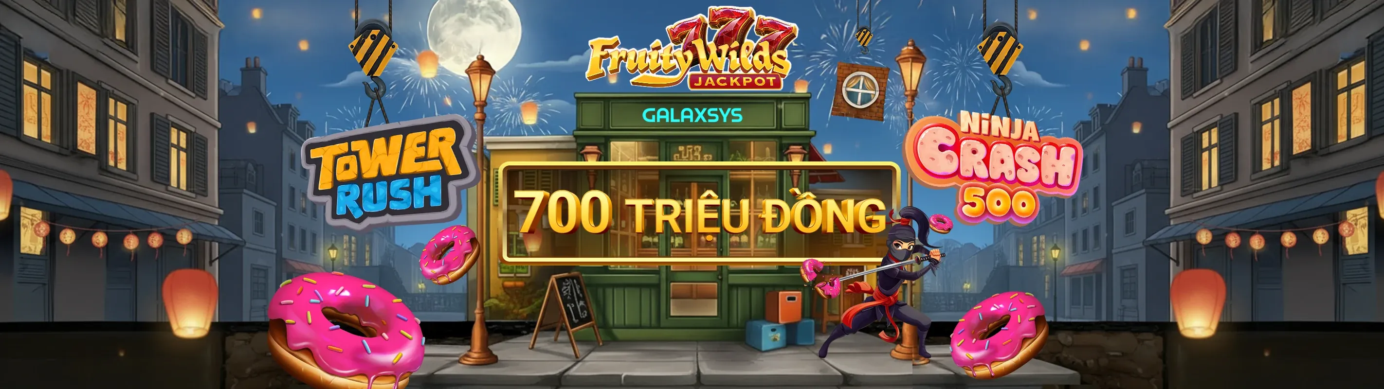 Hình ảnh chương trình VIP độc quyền của goal123 casino